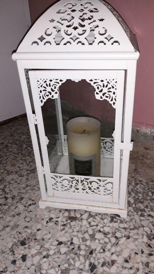 Marilias Apartment Preveza Luaran gambar
